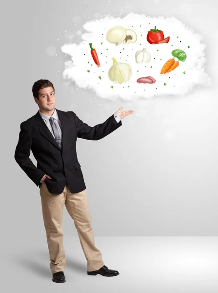 Ý Tưởng Đồ Ăn Nhẹ Từ Trái Cây Tươi